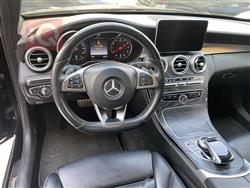 مێرسێدس بێنز C-Class